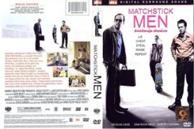 Matchstick Men - อัจฉริยะตุ๋น เรือพ่วง (2004)